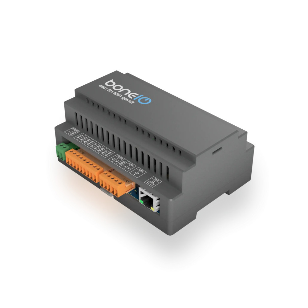 boneIO ESP 8x10A