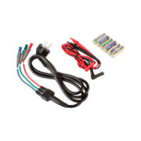 Cyfrowy tester wyłączników RCD Uni-T UT582+