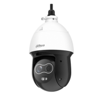 KAMERA TERMOWIZYJNA DAHUA TPC-SD2241-B7F8-S2