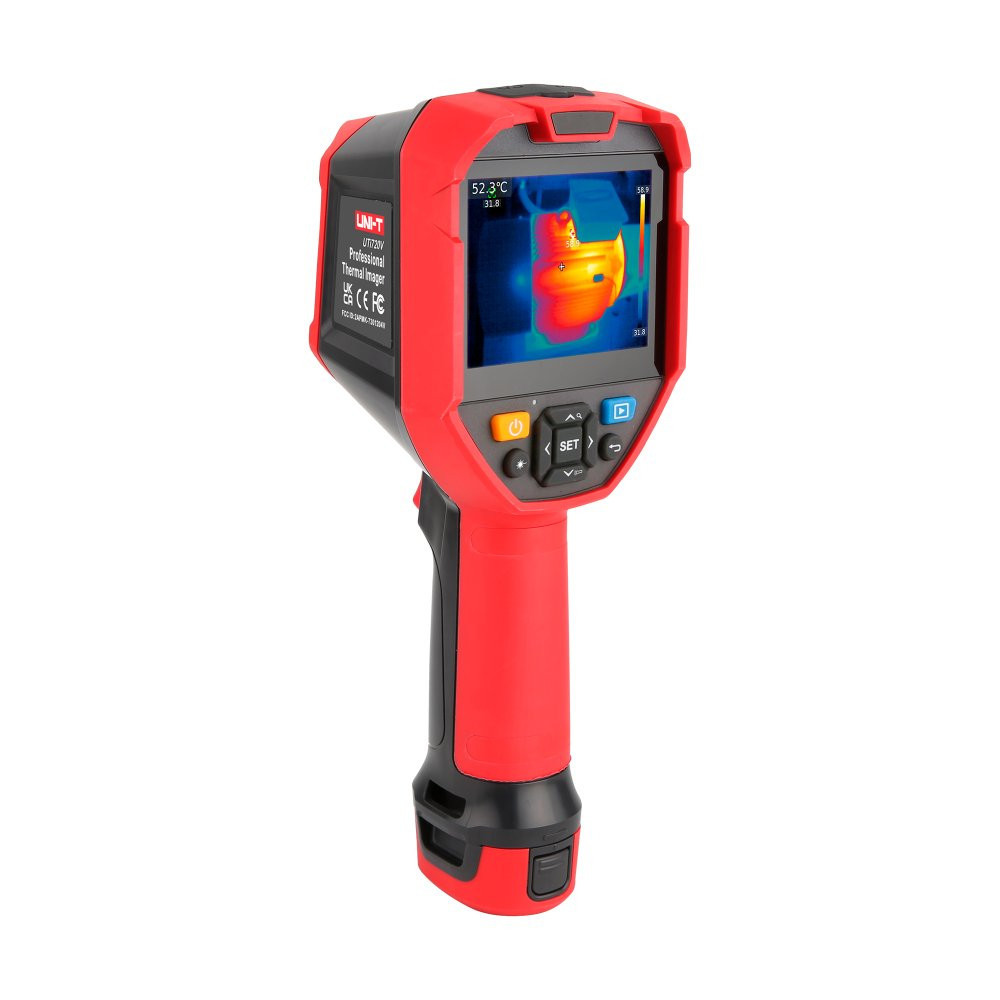 Kamera termowizyjna Uni-T UTi720V