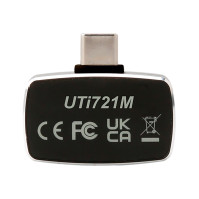 Kamera termowizyjna Uni-T UTi721M