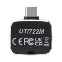 Kamera termowizyjna Uni-T UTi722M