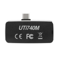 Kamera termowizyjna Uni-T UTi740M