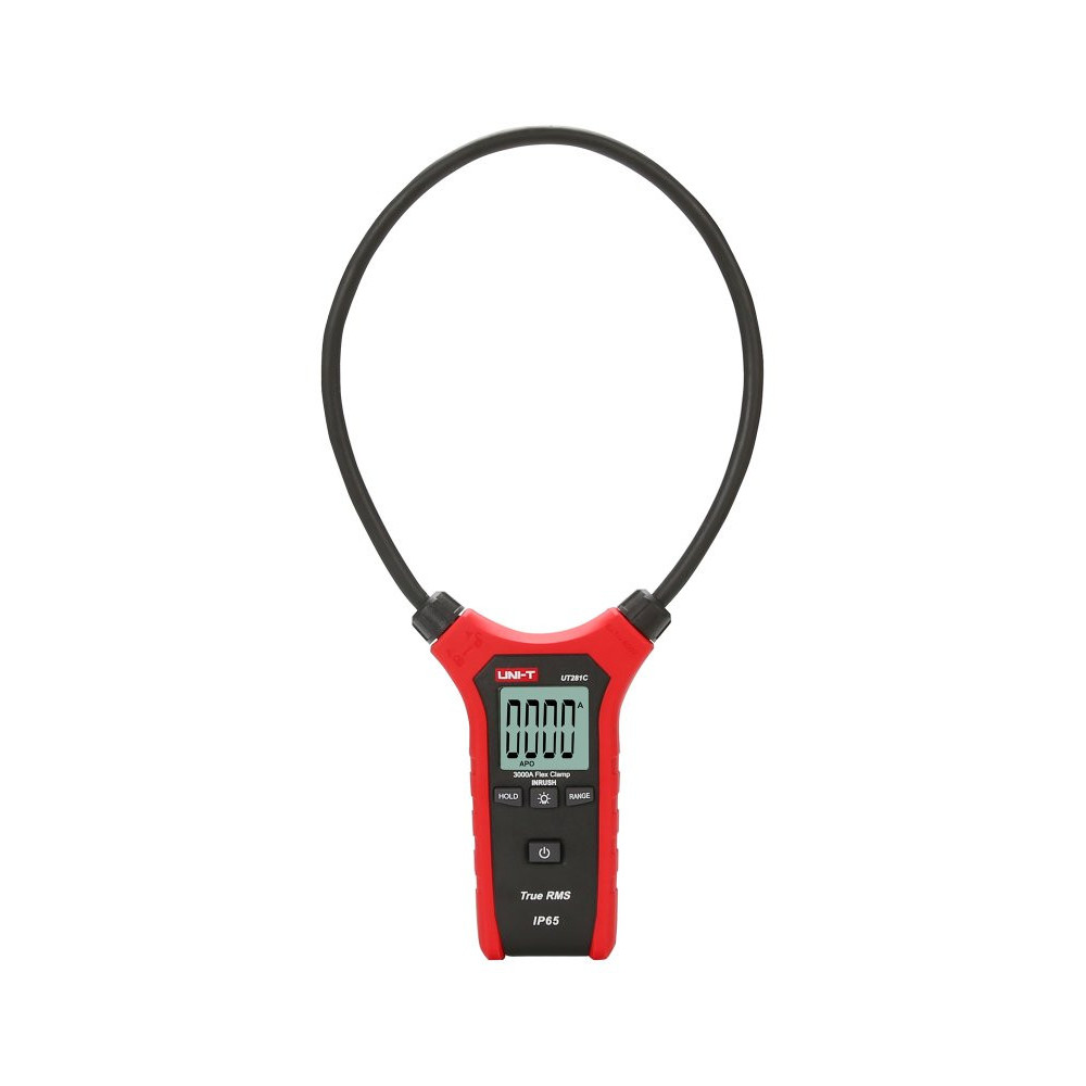 Miernik cęgowy Uni-T PRO UT281C