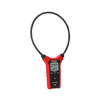 Miernik cęgowy Uni-T PRO UT281C