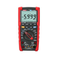 Miernik uniwersalny Uni-T PRO UT195DS