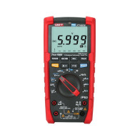 Miernik uniwersalny Uni-T PRO UT195DS