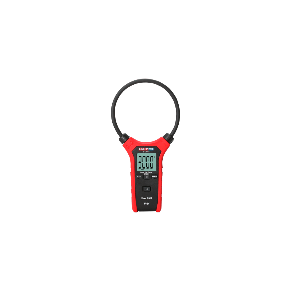 Miernik cęgowy Uni-T PRO UT281A