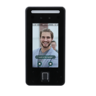 KONTROLER DOSTĘPU DAHUA ASI6214J-MFW