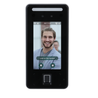 KONTROLER DOSTĘPU DAHUA ASI7223Y-A-V3-T1P