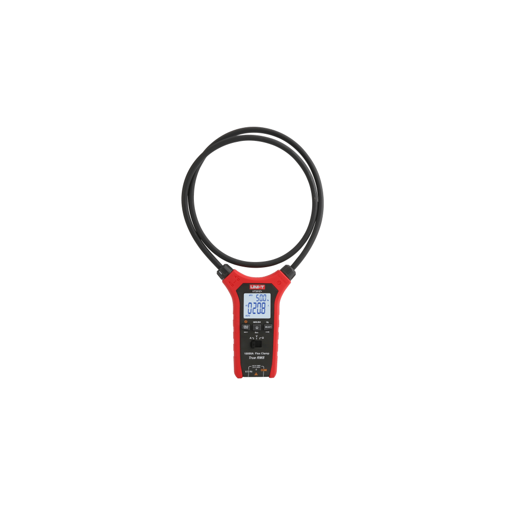 Miernik cęgowy Uni-T UT281E+