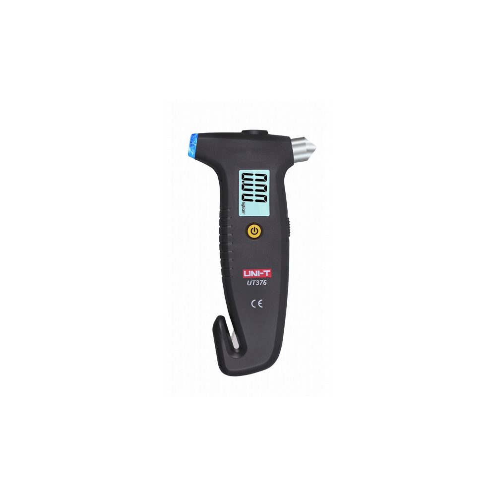 Miernik ciśnienia w oponach Uni-T UT376