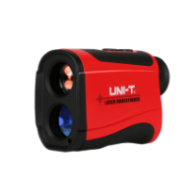 Miernik dystansu (dalmierz) Uni-T LR1200