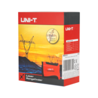 Miernik dystansu (dalmierz) Uni-T LR1200