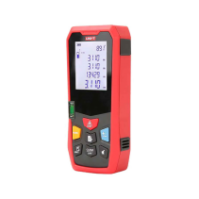 Miernik dystansu Uni-T LM120