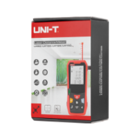 Miernik dystansu Uni-T LM120