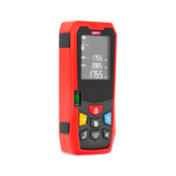 Miernik dystansu Uni-T LM40