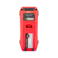 Miernik dystansu Uni-T LM40