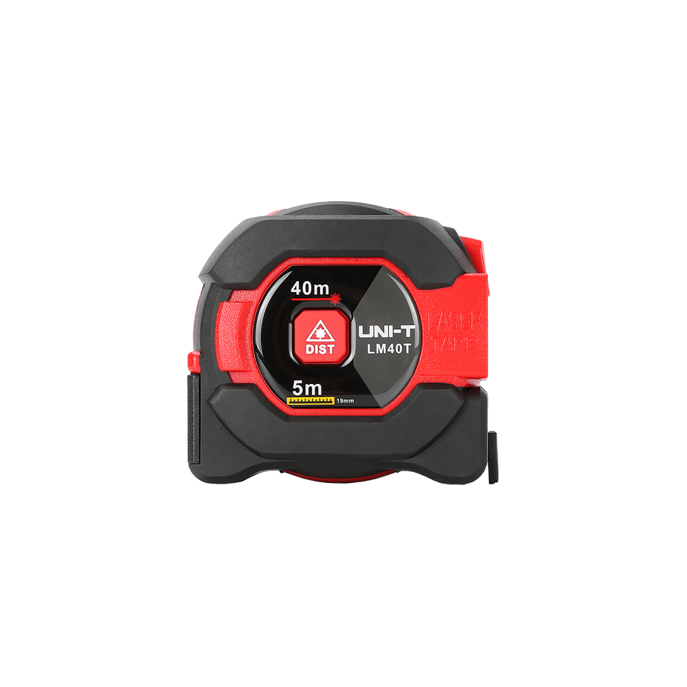Miernik dystansu Uni-T LM40T