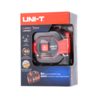 Miernik dystansu Uni-T LM40T