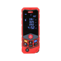 Miernik dystansu Uni-T LM50D