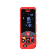 Miernik dystansu Uni-T LM50D