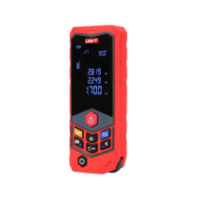 Miernik dystansu Uni-T LM50D