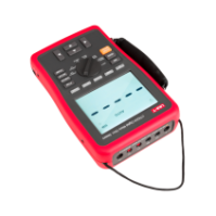 Miernik małych rezystancji Uni-T UT620A