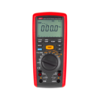 Miernik rezystancji izolacji model UT505A
