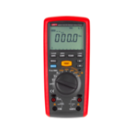Miernik rezystancji izolacji model UT505A