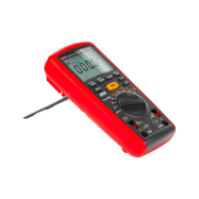 Miernik rezystancji izolacji model UT505A