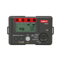 Miernik rezystancji izolacji Uni-T UT502A