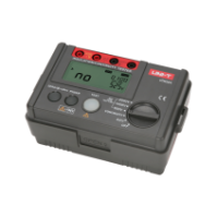 Miernik rezystancji izolacji Uni-T UT502A