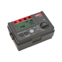 Miernik rezystancji izolacji Uni-T UT502A