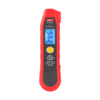 Miernik temperatury 2in1 Uni-t UT320T