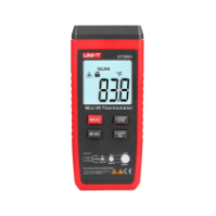 Miernik temperatury na podczerwień Uni-T UT306A
