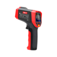 Miernik temperatury Uni-T UT302D+