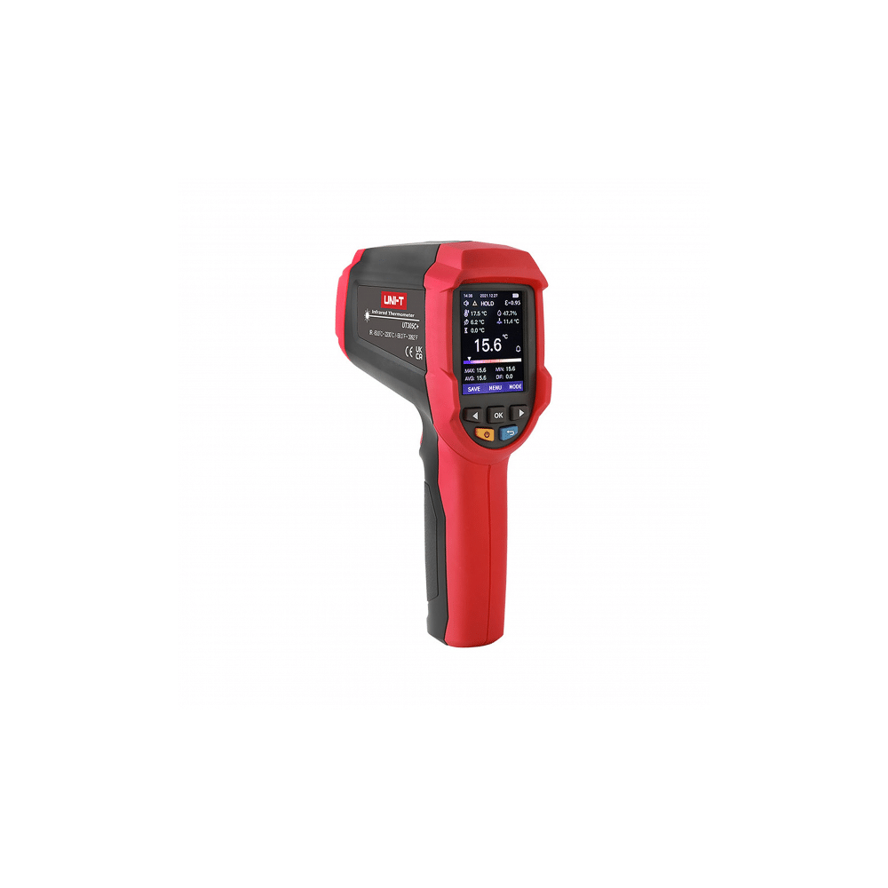 Miernik temperatury Uni-T UT305C+