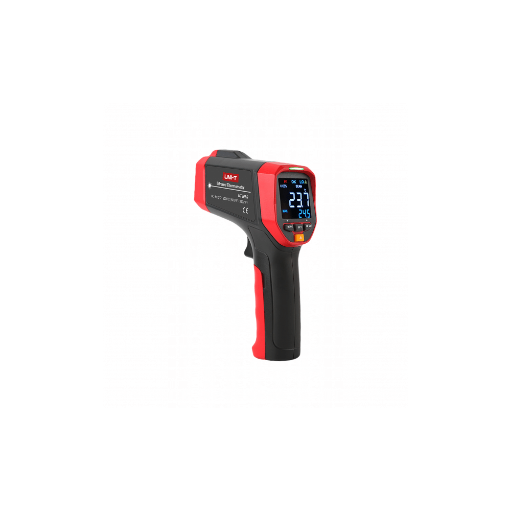 Miernik temperatury Uni-T UT305S