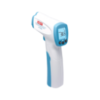 Miernik temperatury, termometr bezdotykowy Uni-T UT300H
