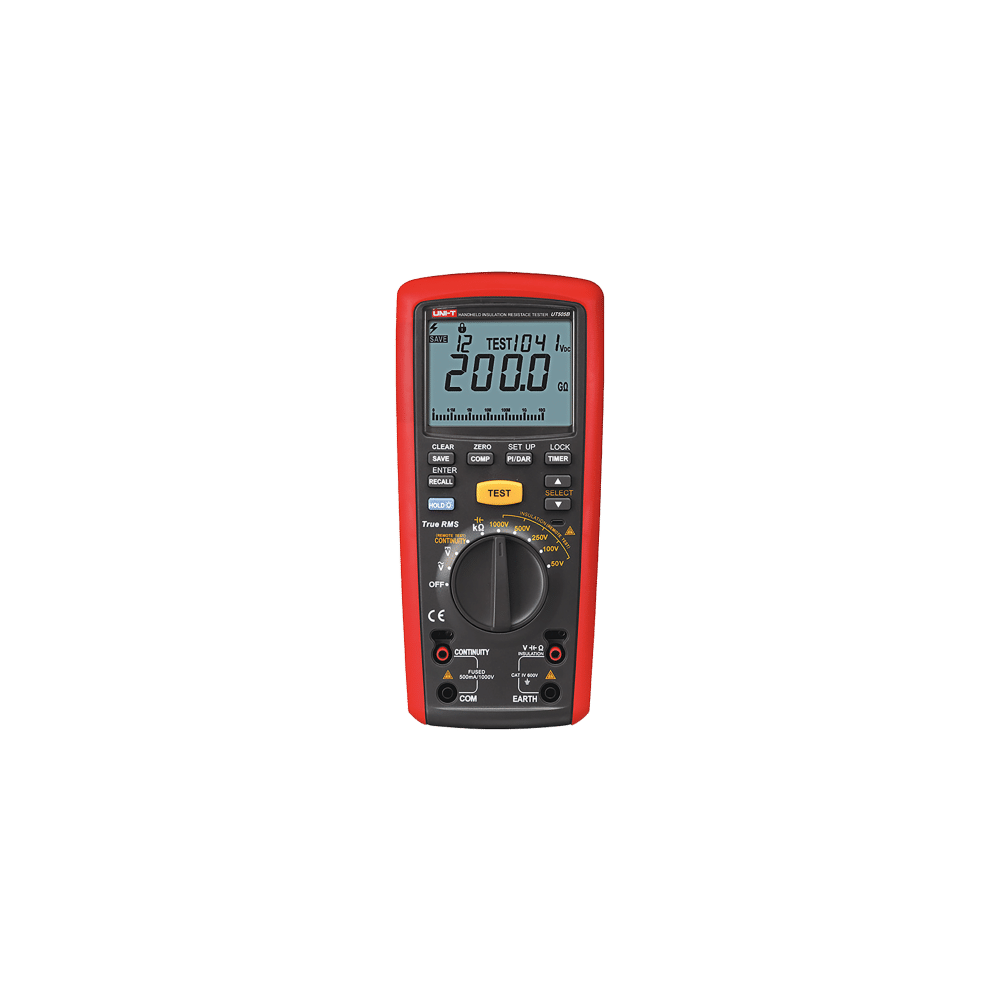 Miernik Uni-T UT505B