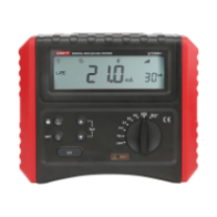 Miernik Uni-T UT586+