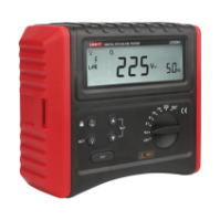 Miernik Uni-T UT586+