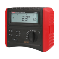 Miernik Uni-T UT586+