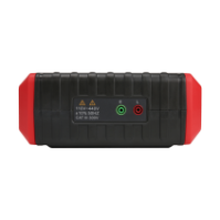 Miernik Uni-T UT586+