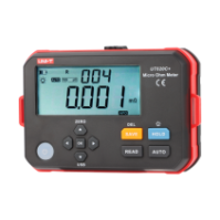 Miernik Uni-T UT620C+