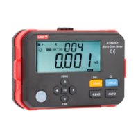 Miernik Uni-T UT620C+