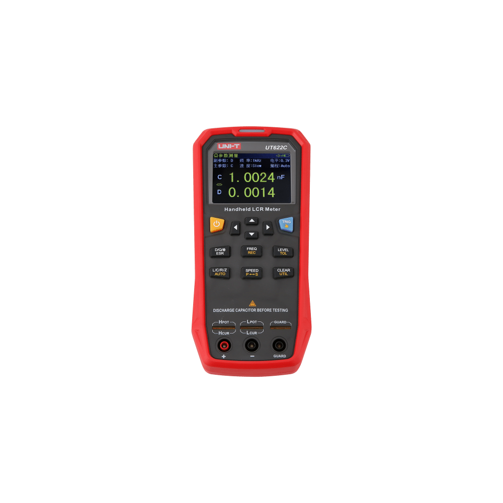 Miernik Uni-T UT622C