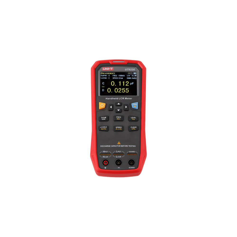 Miernik Uni-T UT622E