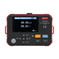 Miernik Uni-T UT677A+